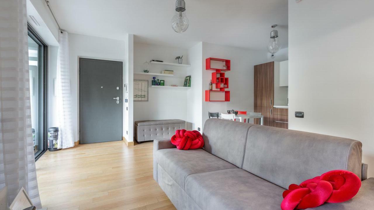 Italianway - Traiano 37 Apartamento