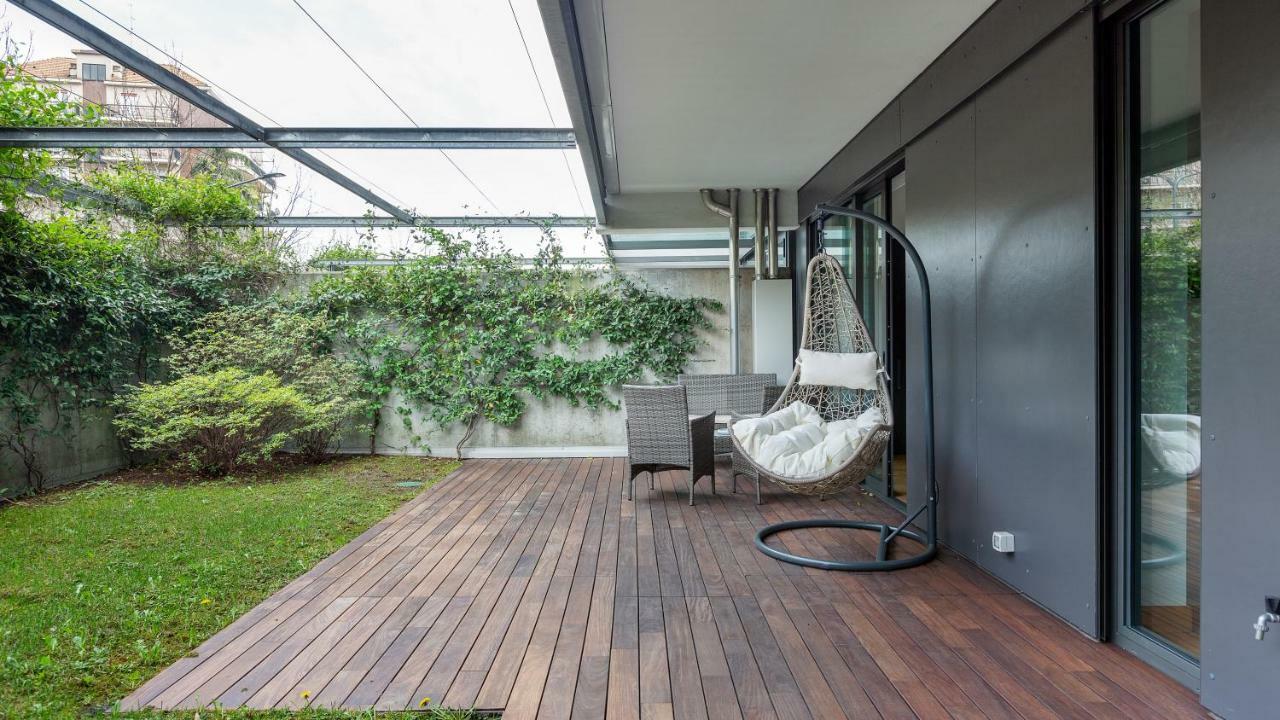 Apartamento Italianway - Traiano 37
