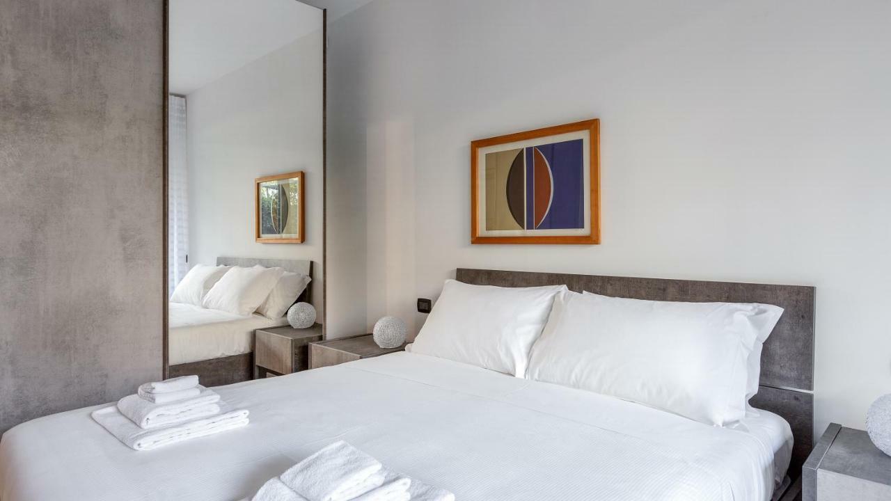Apartamento Italianway - Traiano 37 *