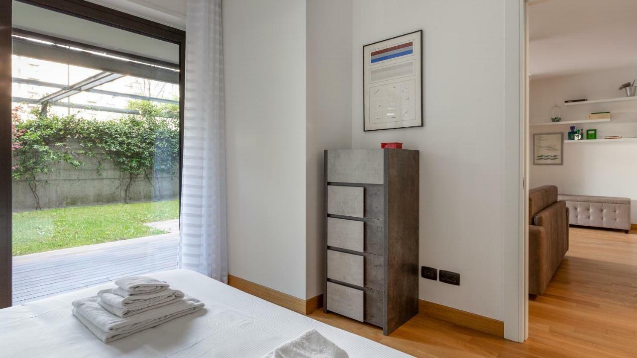 Apartamento Italianway - Traiano 37 *
